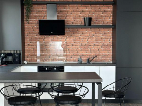 KOA - Moon Penthouse Braşov